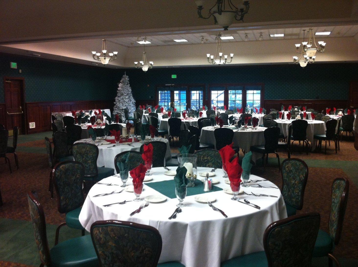 Holiday Inn Selma - Swancourt Exterior foto