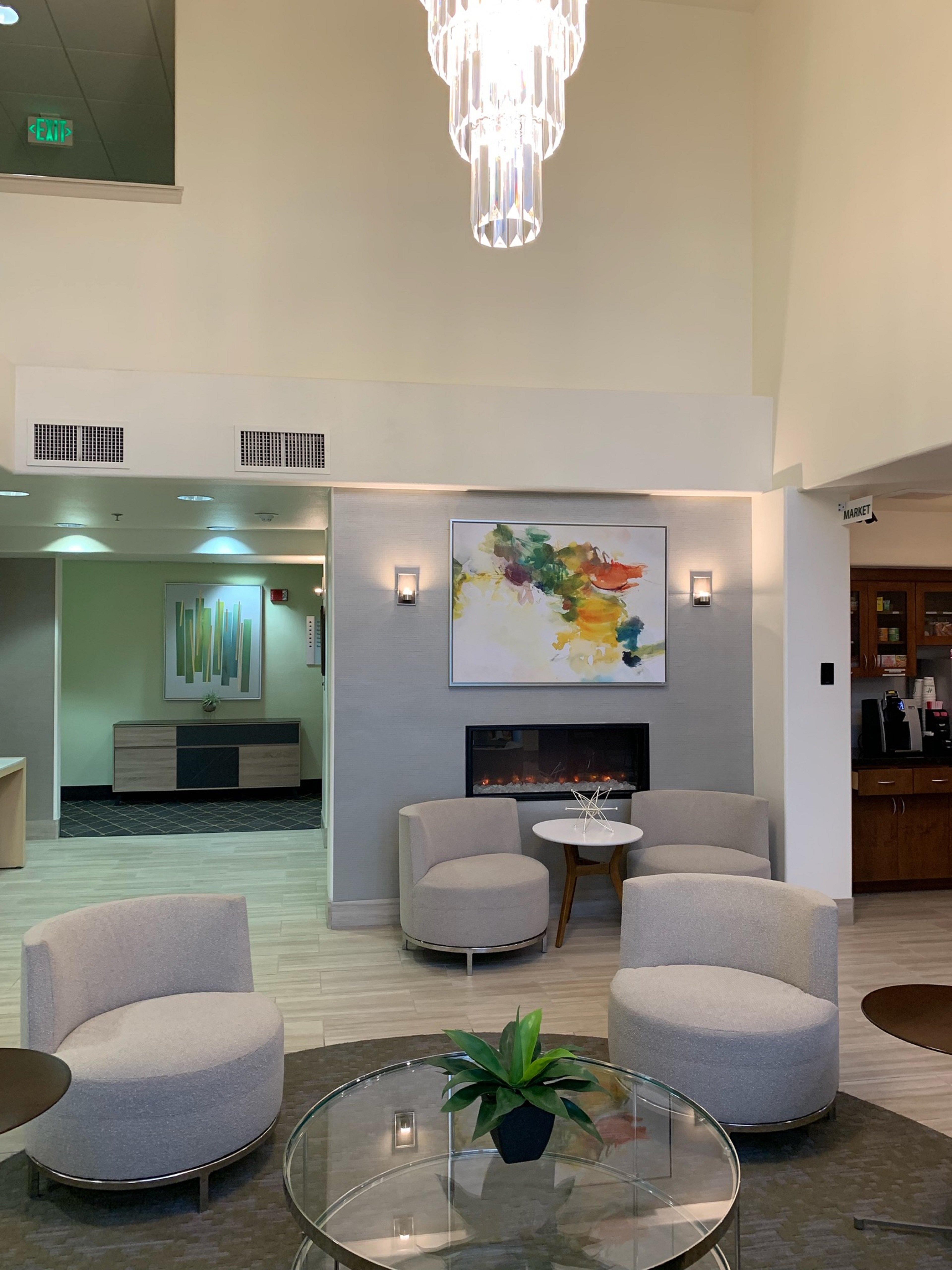 Holiday Inn Selma - Swancourt Exterior foto