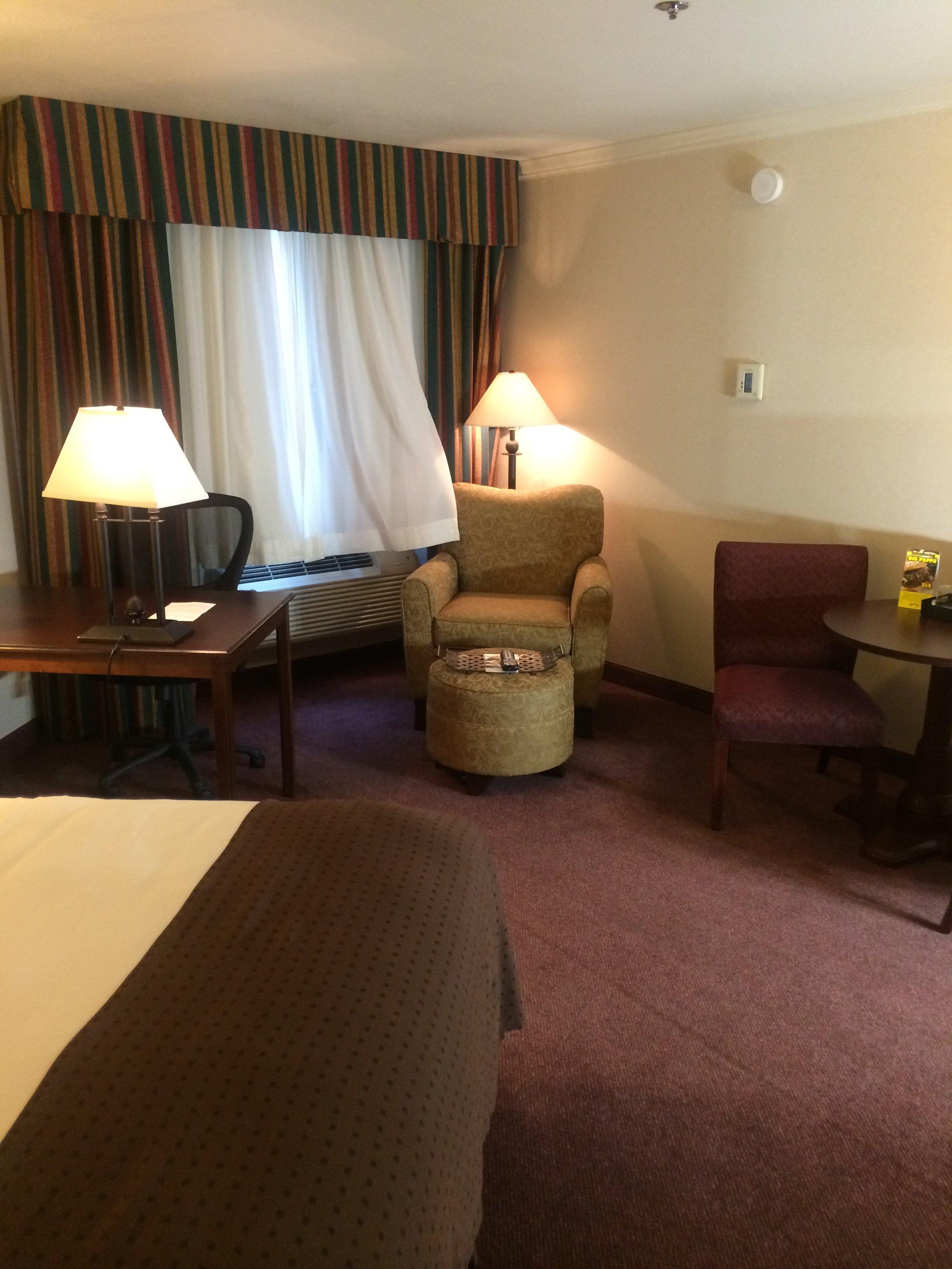 Holiday Inn Selma - Swancourt Exterior foto
