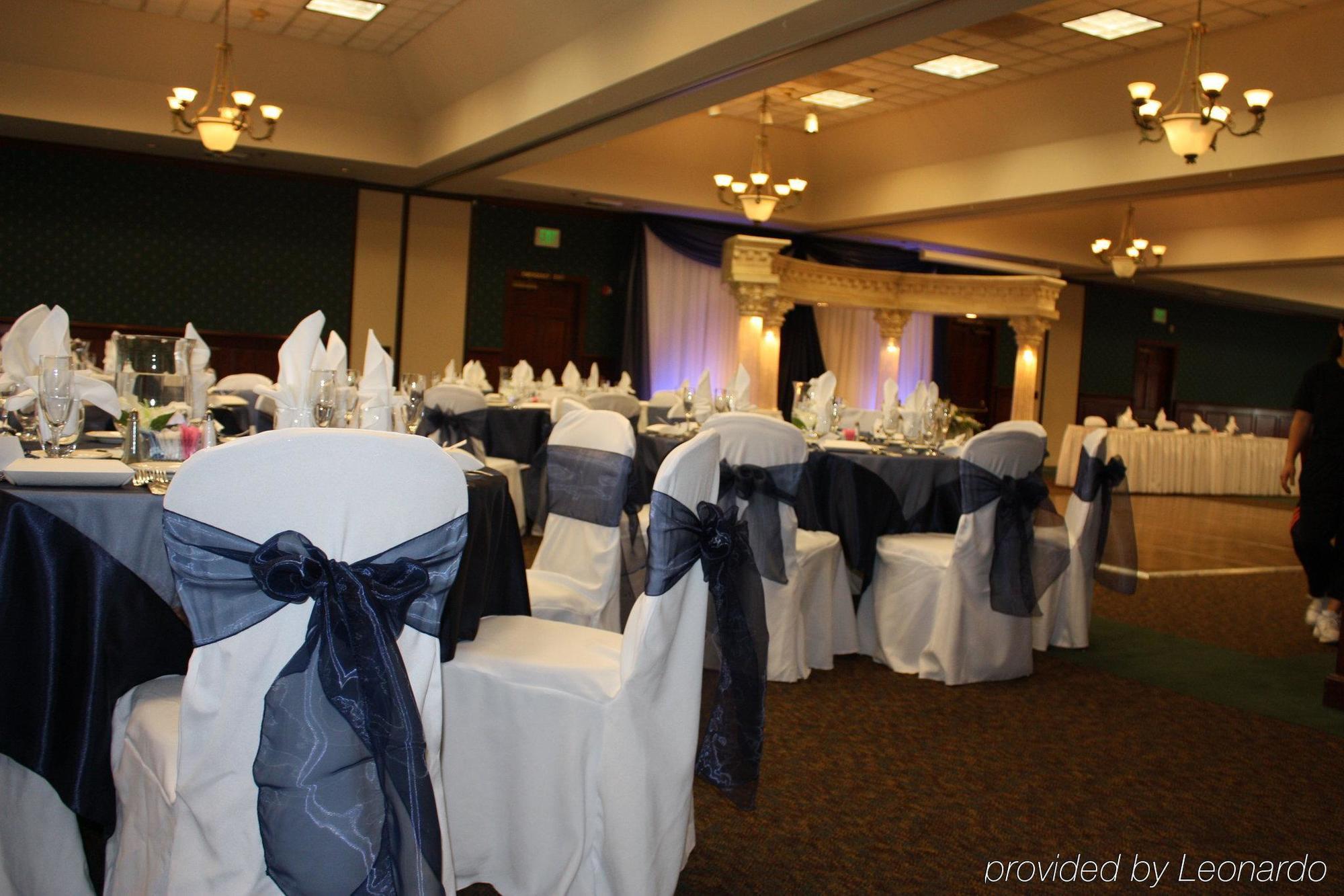 Holiday Inn Selma - Swancourt Exterior foto