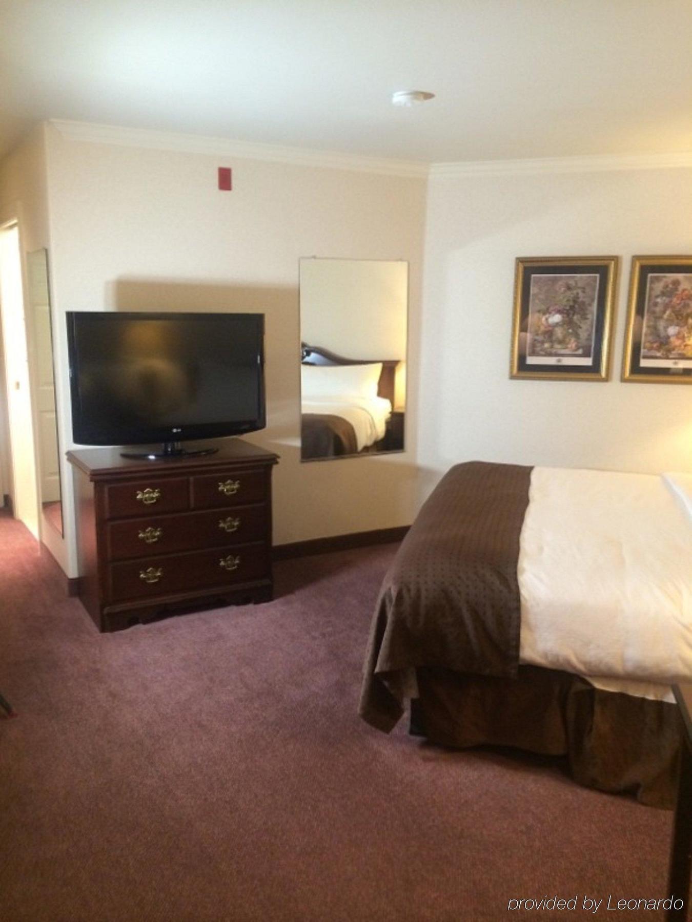 Holiday Inn Selma - Swancourt Exterior foto