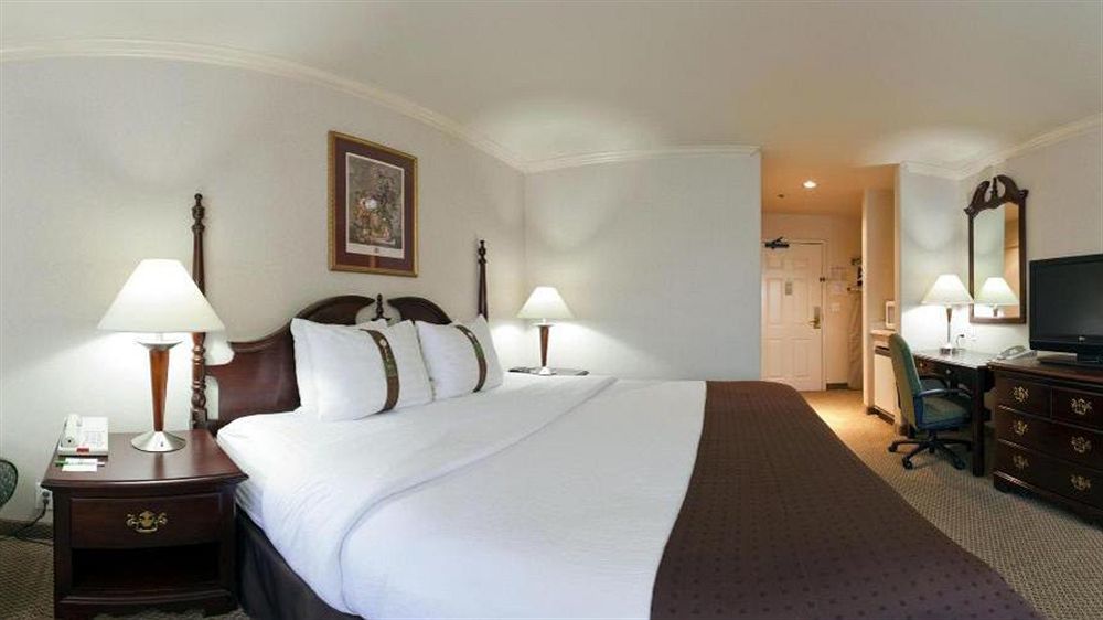 Holiday Inn Selma - Swancourt Exterior foto