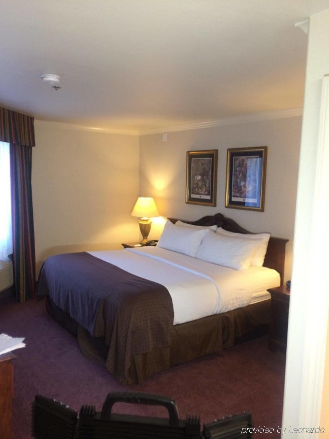 Holiday Inn Selma - Swancourt Exterior foto