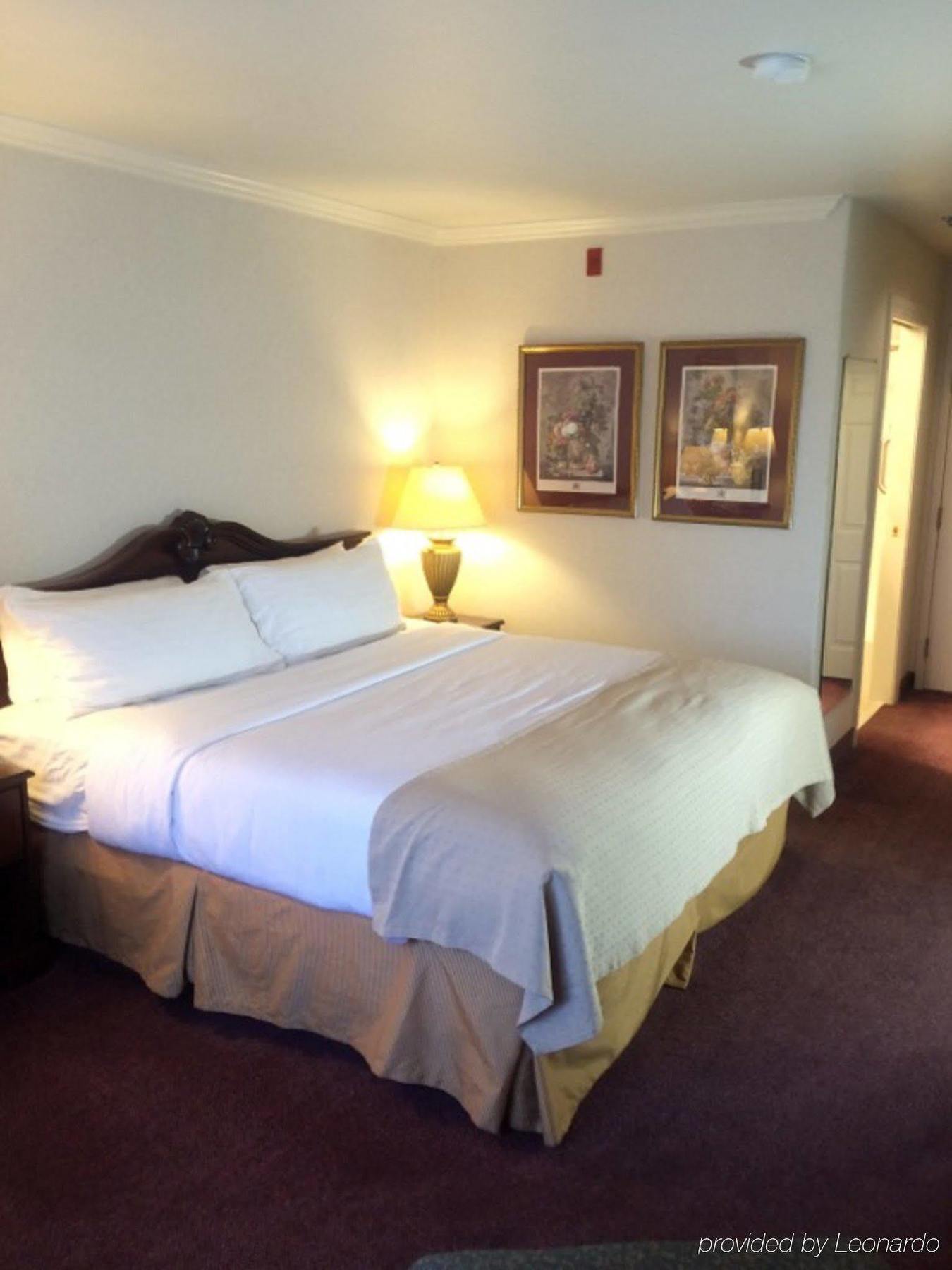 Holiday Inn Selma - Swancourt Exterior foto