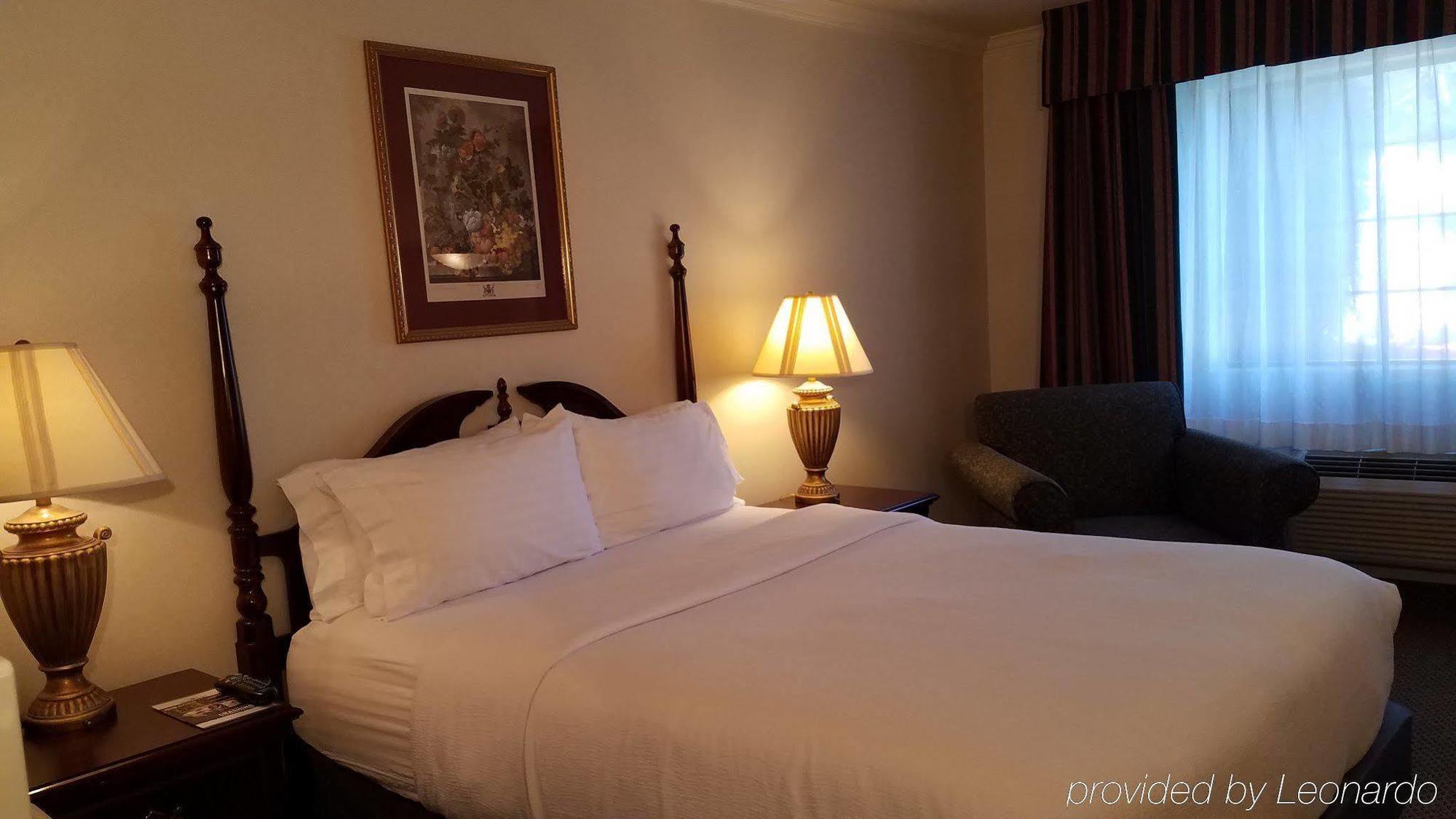 Holiday Inn Selma - Swancourt Exterior foto