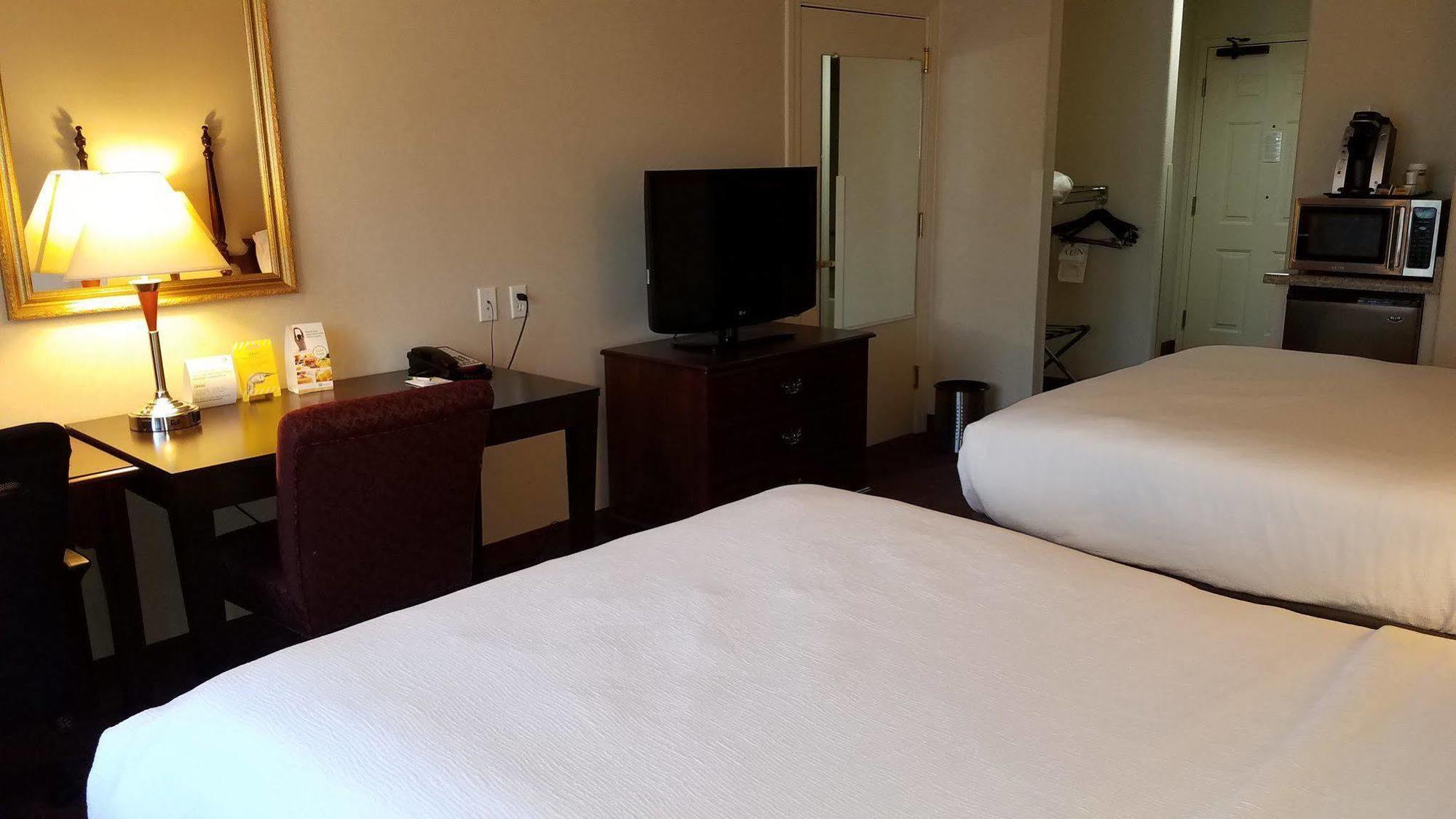 Holiday Inn Selma - Swancourt Exterior foto